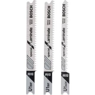 Bosch Stiksavklinge Bim 2xu1bif 1xu1aof - 2609256789