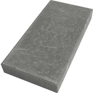 IBF Fliser 30x60x6 cm Grå - Modul 30