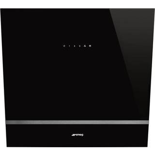 Smeg KV26N Væghængt emhætte