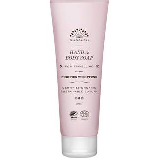 Rudolph Care Hand & Body Soap, 50 ml