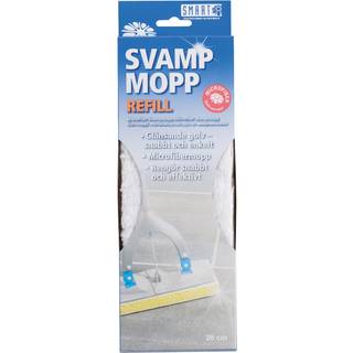 Smart Products Svampemoppe refill