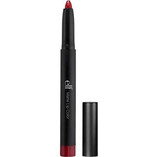 Elf Matte Lip Color Rich Red (82466) (U) 1 g