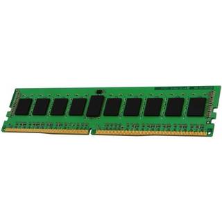 Kingston Technology Kcp432ns6/8 Hukommelsesmodul 8 Gb 1 X 8 Gb Ddr4 3200 Mhz 8gb 3200mhz Ddr4 288-pin Dimm
