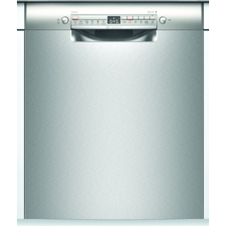 Bosch SMU2HTI64S Underbygning