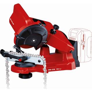 Einhell Akku-kædeslibeanlæg 18 V Li-ion Solo - GE-CS 18 Li-Solo