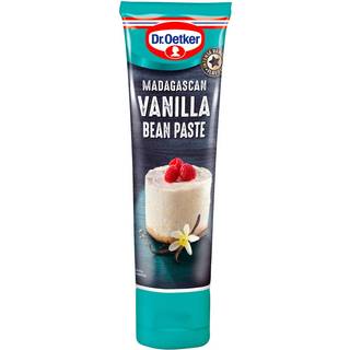 Vanilla Paste 100g, Dr. Oetker