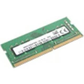 Lenovo - DDR4 - 32 GB - SO-DIMM 260-pin