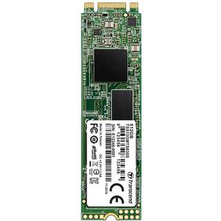 Transcend 830S SSD - 512GB - SATA-600 - M.2 2280