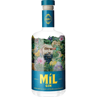 Mil Gin - 42% - 70cl - Irland