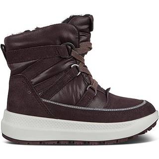 ECCO Børnestøvle Brun 78071302385  SOLICE K - 39