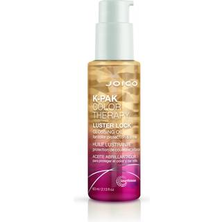 Joico K-Pak Color Therapy Luster Lock Glossing Oil 63 ml