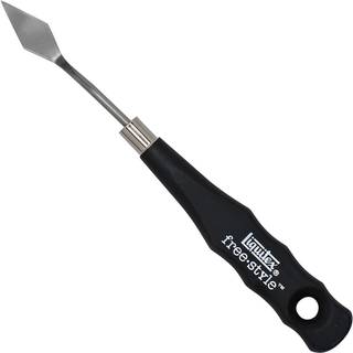 Liquitex palette small knife #6 - free-s...