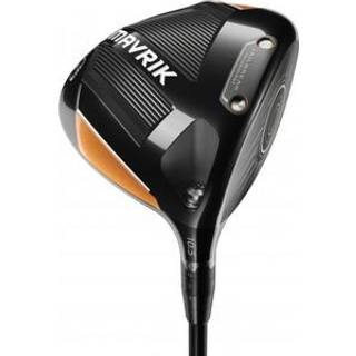 Callaway MAVRIK Dame Driver Dame flex 12 graders loft