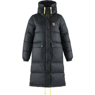 Fjällräven Expedition Long Down Black XS