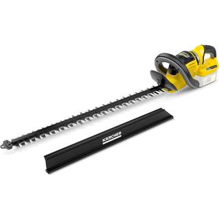 Karcher HGE 36-60 Battery Cordless Hedgecutter