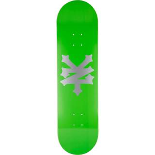 Zoo York Logo Skateboard Deck