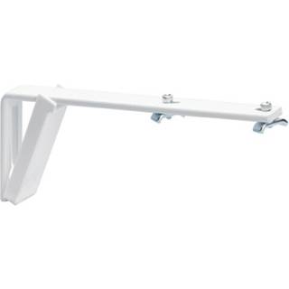 FLEXI holdere hvid, 10 cm - Hvid