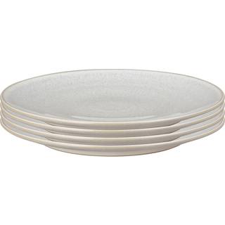 Modus Speckle Tallerken 27,5cm 4-pak