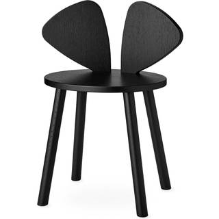 Nofred - Mouse Chair School - Eg - Børnestol