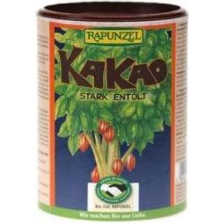 Rapunzel Kakaopulver - Økologisk - 250 gr.