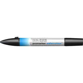 Promarker Aquarellmarker - Phthalo Blue Green Shade