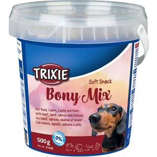 Trixie Soft Snack Bony Mix 500 g