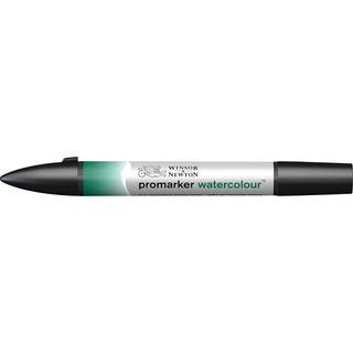 Promarker Aquarellmarker - Hookers Green Dark
