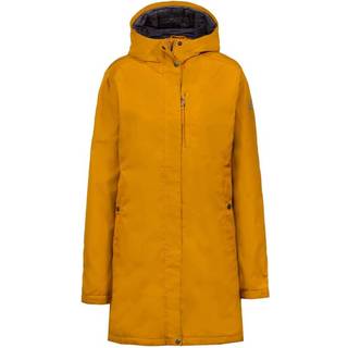 Fjällräven Kiruna Padded Parka Women-acorn-S