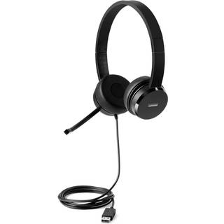 Lenovo 100 Usb-stereoheadset Cb, Fcc, Ices, Ce, Rcm, Vcci, Bsmi Kcc, Eac Sort