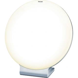 Beurer Bright Light Rund Slim Design TL 50, 1 stk