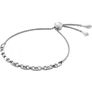 Michael Kors Armband - Mercer Link - MKC1007AA040 - silber