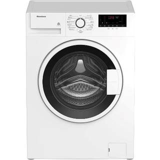 Blomberg BWX274W2 Vaskemaskine - Farve: Hvid