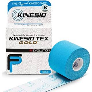 Kinesio Tex Gold FP Blå (5cm x 5m)