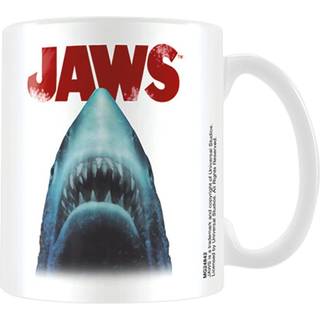 Jaws Mug Shark Head