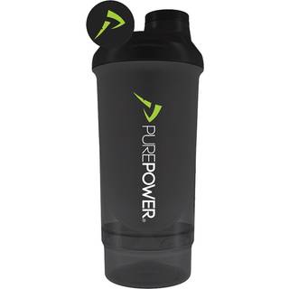 Purepower Shaker 500 ml
