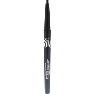 Max Factor Excess Intensity Langtidsholdbar øjenblyant Skygge Excessive Charcoal 0,2 g - 0.2 g