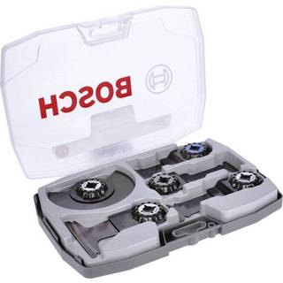 BOSCH Sæt Best of Cutting AIZ 32 AT AIZ 32 BSPB AIZ 32 APB AII 65 APB ACZ 85 EB