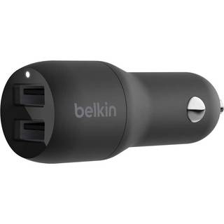 Belkin Dual USB-A billader 12W