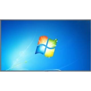Hikvision DS-D5043UC Signage Display Digital signage flat panel 108 cm (42.5") LED 400 cd/m² 4K Ultra HD Black 24/7