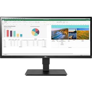 29" LG 29BN650-B - 2560x1080 - 75Hz - IPS