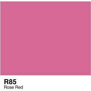 Copic Sketch R85 Rose Red
