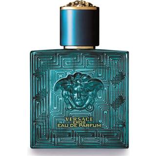 Versace Dufte til mænd Eros Eau de Parfum Spray 50 ml (8.340,00 kr / 1 l) - 50 ml