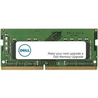 Dell - DDR4 - 8 GB - SO-DIMM 260-pin - unbuffered