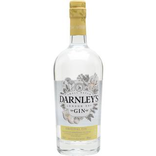 Darnley's Original Gin
