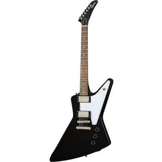 Epiphone Explorer El-guitar (Ebony)