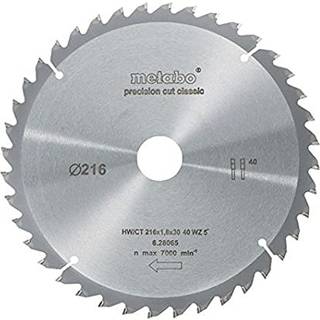 Metabo 628065000 1 stk