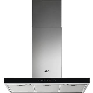 AEG DBE5961HG - Væghængt emhætte