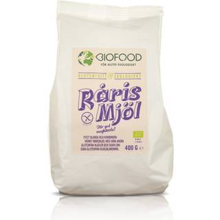 Biofood Rismel, 400 g