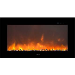 Xaralyn Trivero 90 - indbygnings elpejs