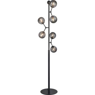 Halo Design Atom gulvlampe Opal